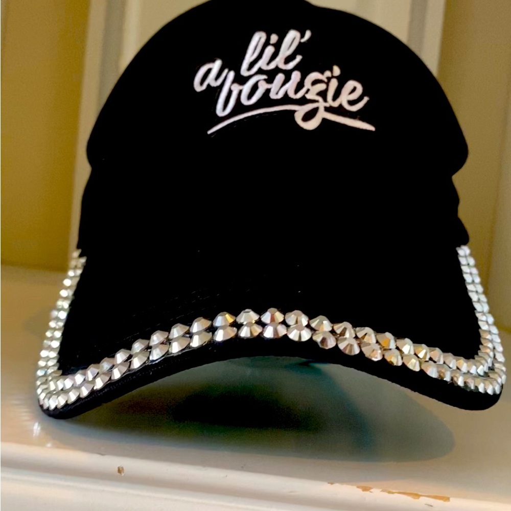 Made to order custom hats!